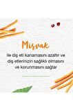 Sparkly White Beyazlatıcı Diş Macunu, Bitkisel, Vejetaryen, Florürsüz, Parabensiz, 75 Ml 3 Adet