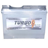 TURBO 95 AH.