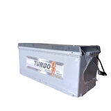 TURBO 180 AH.