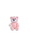 Pembe Sevimli Ayıcık Peluş
