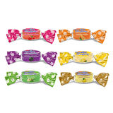 Jelaxy Turkish Delight 800 Gr. (1 Poşet)