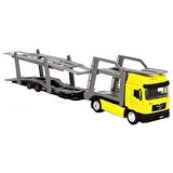 1:43 Man F2000 Araç Taşıyıcı Tır