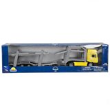 1:43 Man F2000 Araç Taşıyıcı Tır