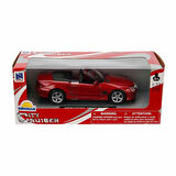 1:32 City Cruiser Model Araba - Lamborghini Aventador