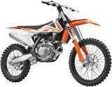 Sunman NewRay 1:10 Ktm 450 Sx-F 2014