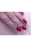 Pırlanta Floral Tragus Piercing 0635E0009