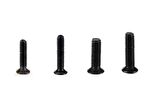 Yate10 40Adet 10-12mm Laptop Vidası Kilitli Poşetli