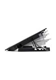 Classone M30 Mavi Led 15.6' Gaming Oyuncu Notebook Soğutucu