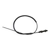 VW Golf 5 2004-2008 Motor Kaputu Açma Teli Arka Parçası 1K1823535A