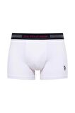 U.S. Polo Assn. Erkek 3 Lü Boxer Set