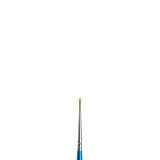 Winsor & Newton Cotman Seri 111 Kısa Saplı Sentetik Yuvarlak Fırça No: 0