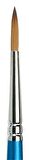 W&N FIRÇA COTMAN SERİ 111 KISA SAPLI SENTETİK YUVARLAK NO:5 LV-WN-53010056