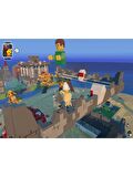 PS4 Lego Worlds