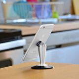 Nite Ize Steelie Pedestal Masaüstü Telefon Standı