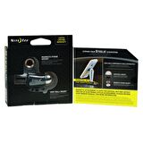 Nite Ize Steelie Vent Mount Kit Mıknatıslı Telefon Tutucu