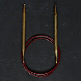 Addi 8 mm 120 cm Misinalı Dantel Şişi - 755-7