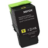 Xerox 006R04363 C310-C315 Standart Kapasite Yellow Sarı Toner 2.000 Sayfa
