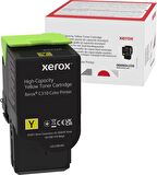 Xerox 006R04371 C310-C315 Yüksek Kapasite Yellow Sarı Toner 5.500 Sayfa