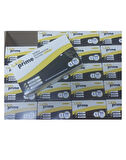 Nitril Muayene Eldiveni Mavi Pudrasız 1 koli (20 Paket) 2000 adet Eldiven