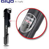 Giyo GP-41S Basınç Göstergeli Mini Pompa