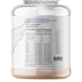 Supplementler.com Gainer 3000 Gr - ÇİKOLATA