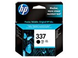 Hp 337 Black Siyah  Kartuş C9364Ee