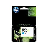 Hp 920Xl Cyan Mavi Yüksek Kapasiteli Kartuş Cd972Ae