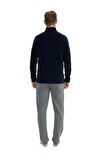 U.S POLO 18826 EV GİYİM TAKIMI