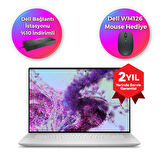 Dell XPS 16 9640 Ultra 7 155H 32GB 1TB SSD 8GB RTX4060 16.3 FHD+ Windows 11 Pro XPS9640U7F321WP