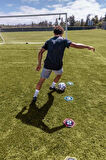 SKLZ Reactive Agility Targets Reaktif Çeviklik Hedefleri 10666