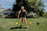 SKLZ Speed Gates Hız istasyonları 11024