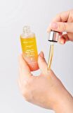 Bade Natural Gül Yağı Rahatlatıcı ve Antioksidan Yüz Serumu 30 ml
