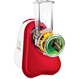 Tefal MB753538 Fresh Express Fight Doğrayıcı