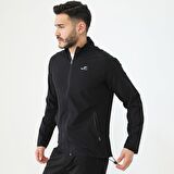 Joma Erkek Günlük Sweatshirt Full Zip Micro Asos M 4232300