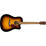 Fender CD-140SCE WN SB