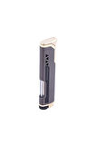 Parmida Tek Torch Pürmüz Gunmetal Puro Çakmağı