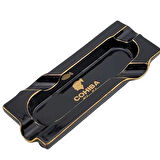 Cohiba Dörtlü Siyah Puro Küllüğü