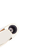Parmida Tek Torch Pürmüz Gold Puro Çakmağı