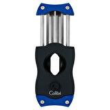 Colibri Siyah-Mavi V-Cut Puro Kesici