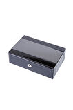 San Martin Humidor Puro Kutusu