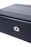 San Martin Humidor Puro Kutusu