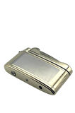 Promise Soft Flame Gold Metal Çakmak