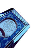 S.T. Dupont Casino Mavi Puro Makası Kesici 3429