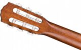 Fender ESC-110 WN Nat 4/4 Standart Sap Klasik Gitar