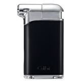 Colibri Pacific Air Mat Siyah-Krom Puro Çakmağı