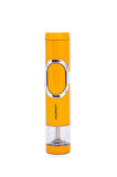 Parmida Tek Torch Pürmüz Sarı Metal Puro Çakmağı