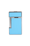 S.T. Dupont Slimmy Shiny Light Blue Lacquer Puro Çakmağı 28007