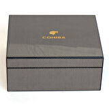 Cohiba Kesici Küllük Humidor Puro Seti