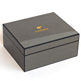 Cohiba Kesici Küllük Humidor Puro Seti