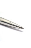 S.T. Dupont İşlemeli Gümüş Tükenmez Kalem 405732
